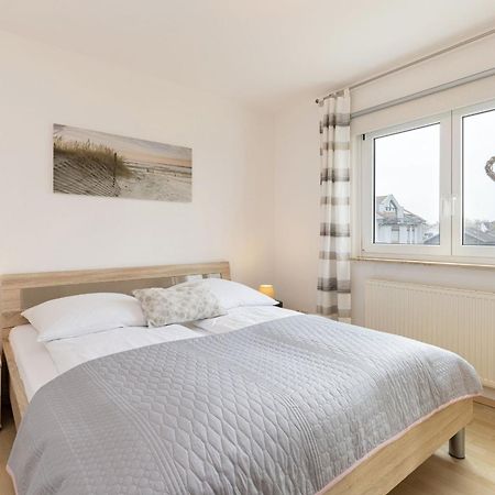 Muehlenstrasse 23 Wohnung 3 Grömitz Kültér fotó