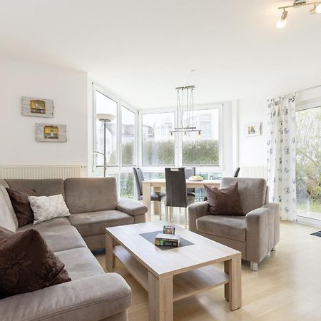 Muehlenstrasse 23 Wohnung 3 Grömitz Kültér fotó