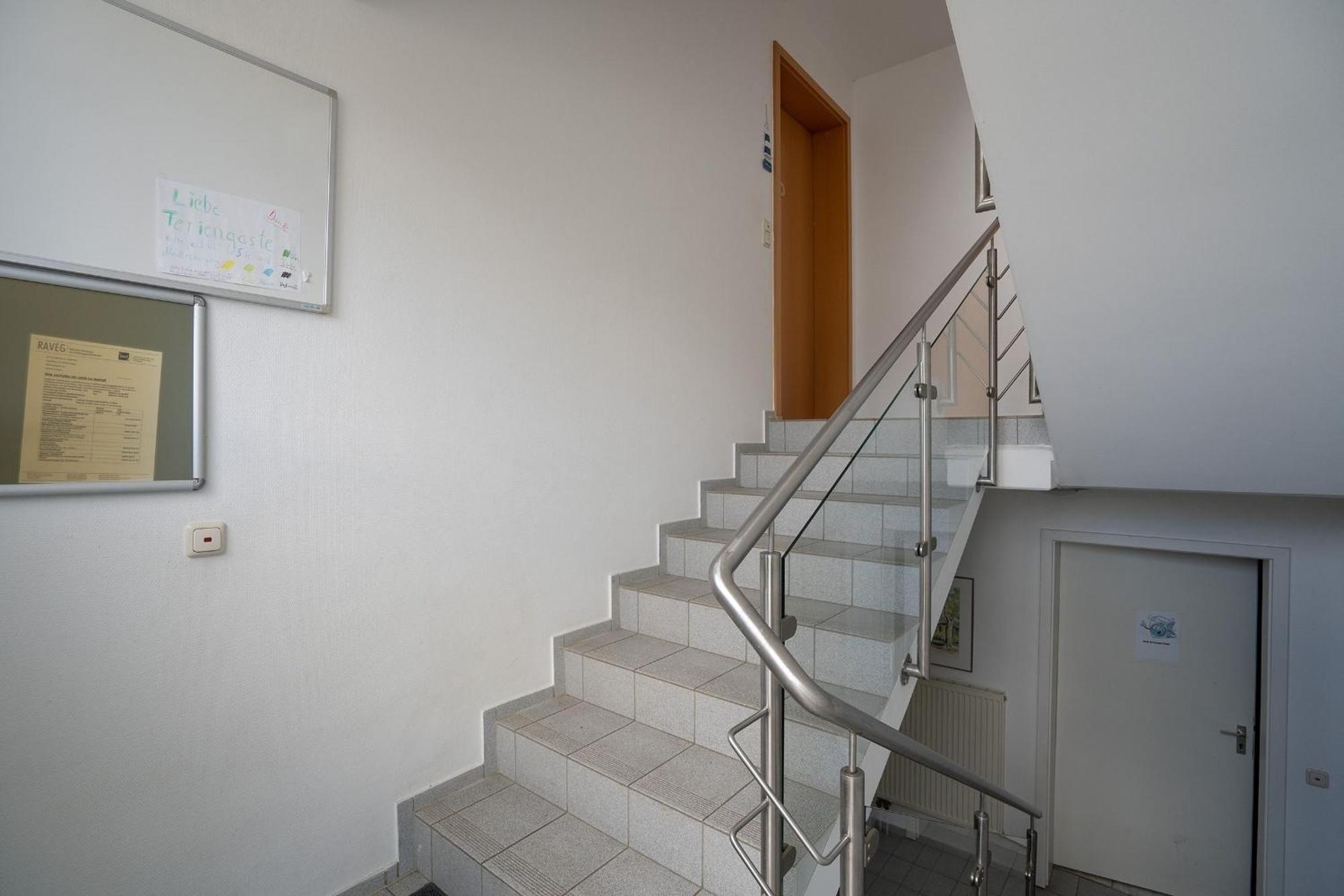 Muehlenstrasse 23 Wohnung 3 Grömitz Kültér fotó