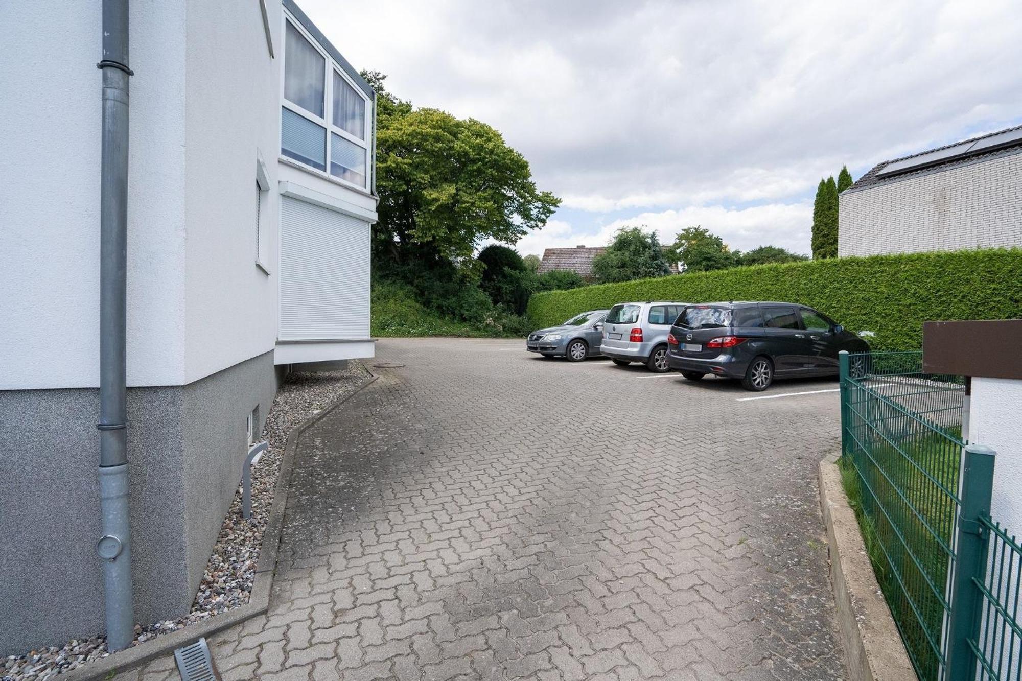 Muehlenstrasse 23 Wohnung 3 Grömitz Kültér fotó