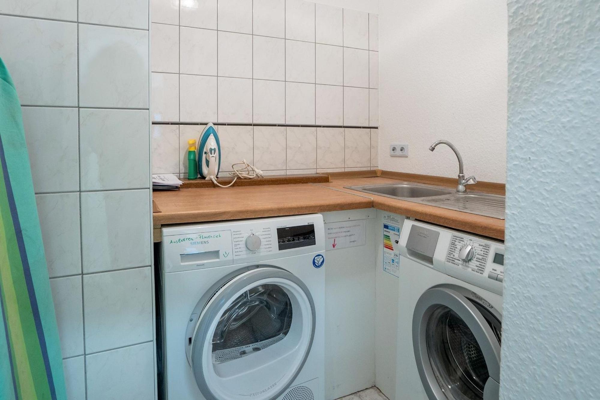 Muehlenstrasse 23 Wohnung 3 Grömitz Kültér fotó