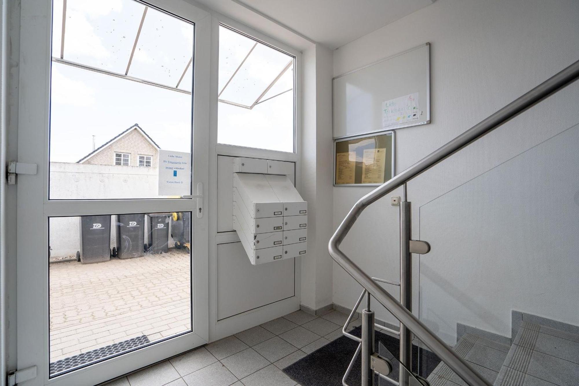 Muehlenstrasse 23 Wohnung 3 Grömitz Kültér fotó