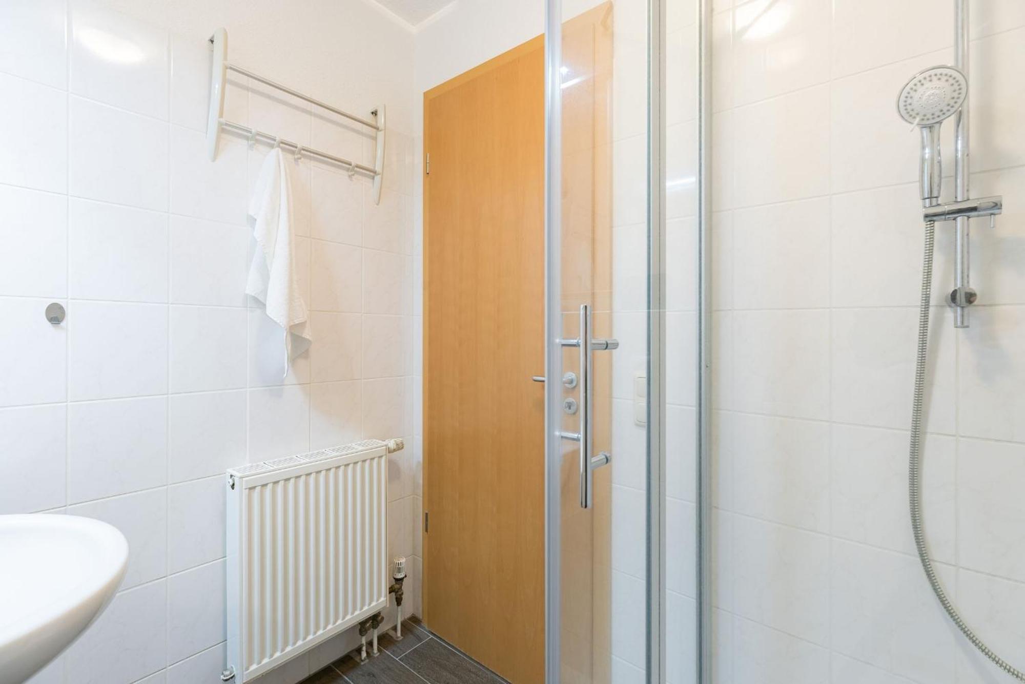Muehlenstrasse 23 Wohnung 3 Grömitz Kültér fotó