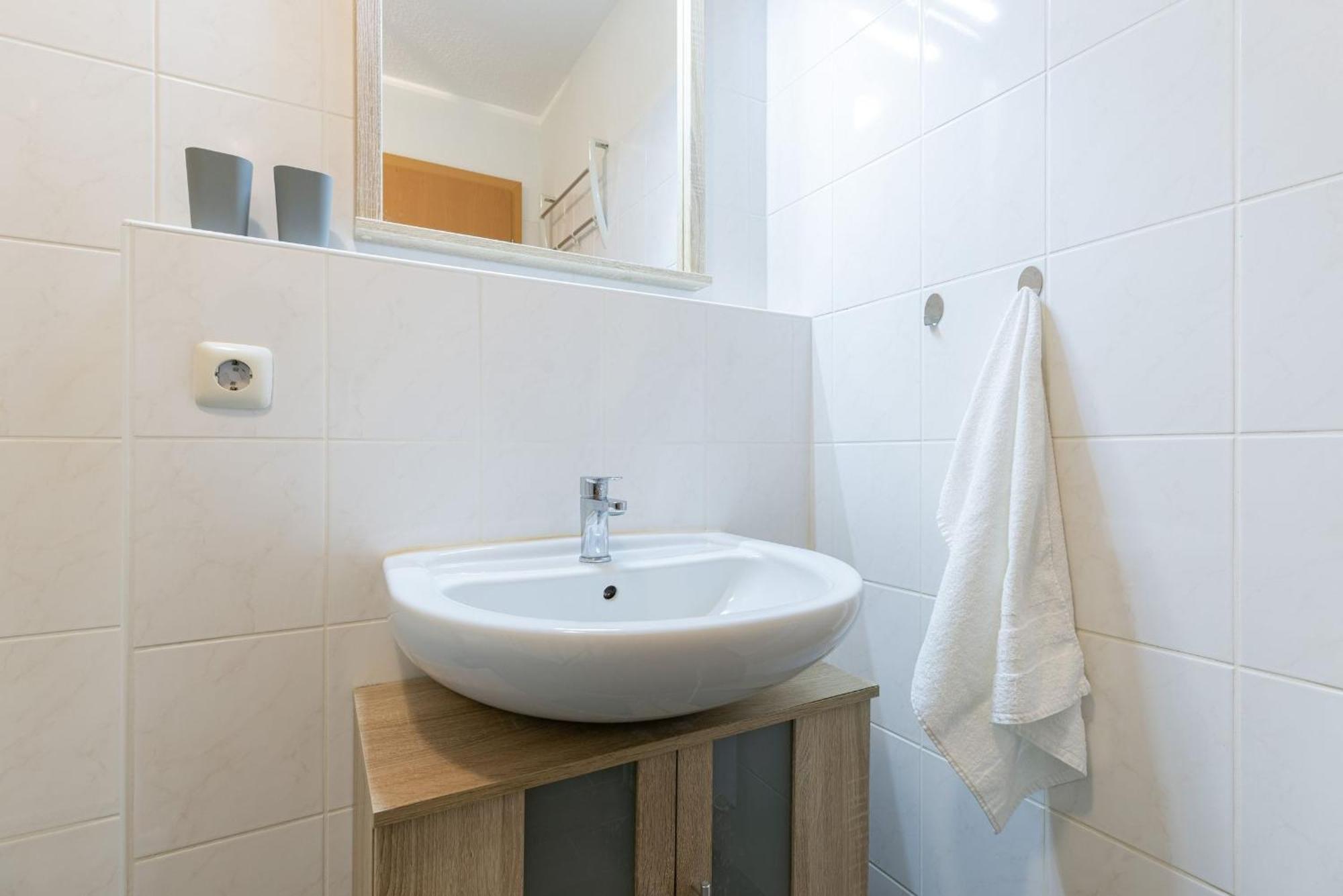 Muehlenstrasse 23 Wohnung 3 Grömitz Kültér fotó