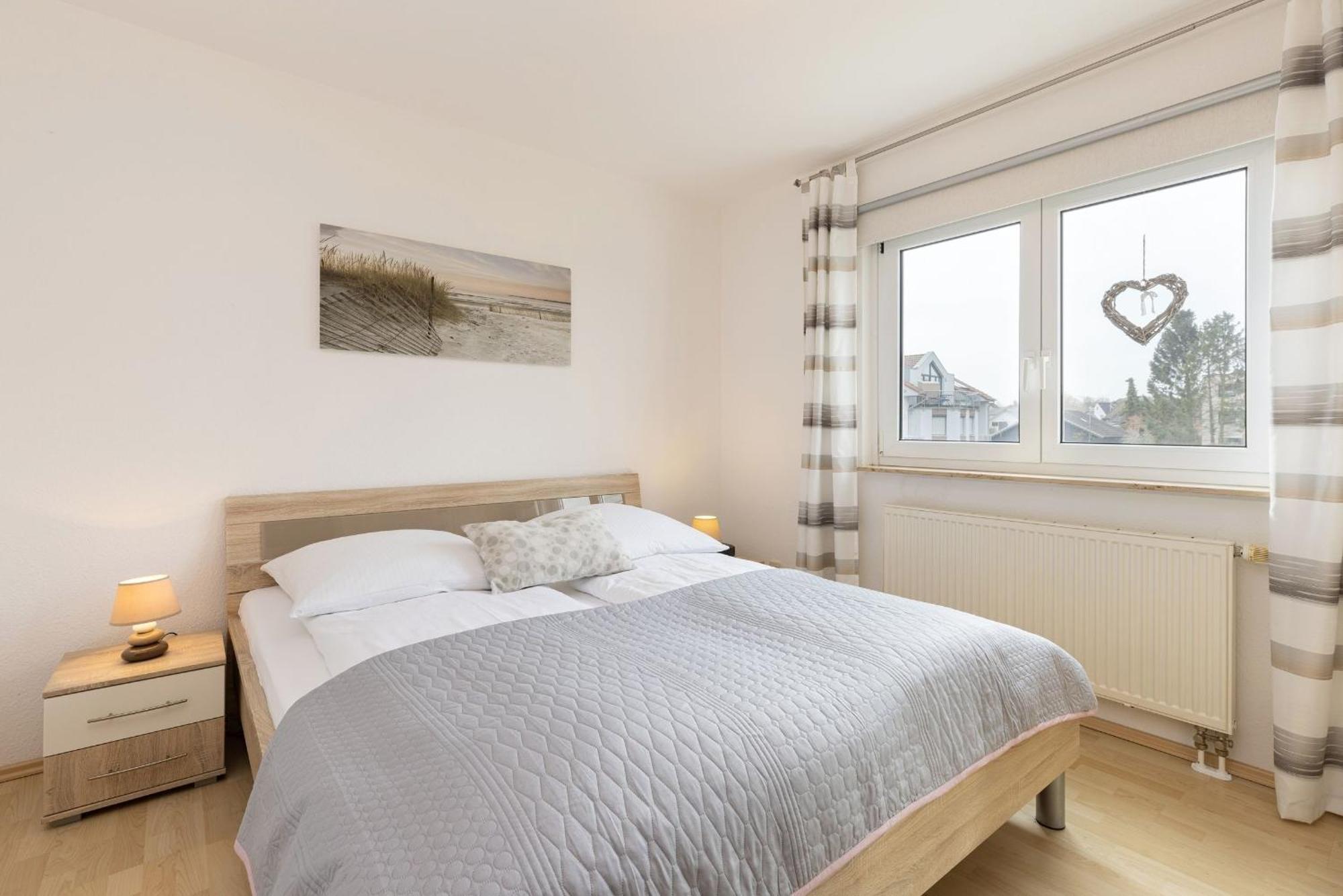 Muehlenstrasse 23 Wohnung 3 Grömitz Kültér fotó