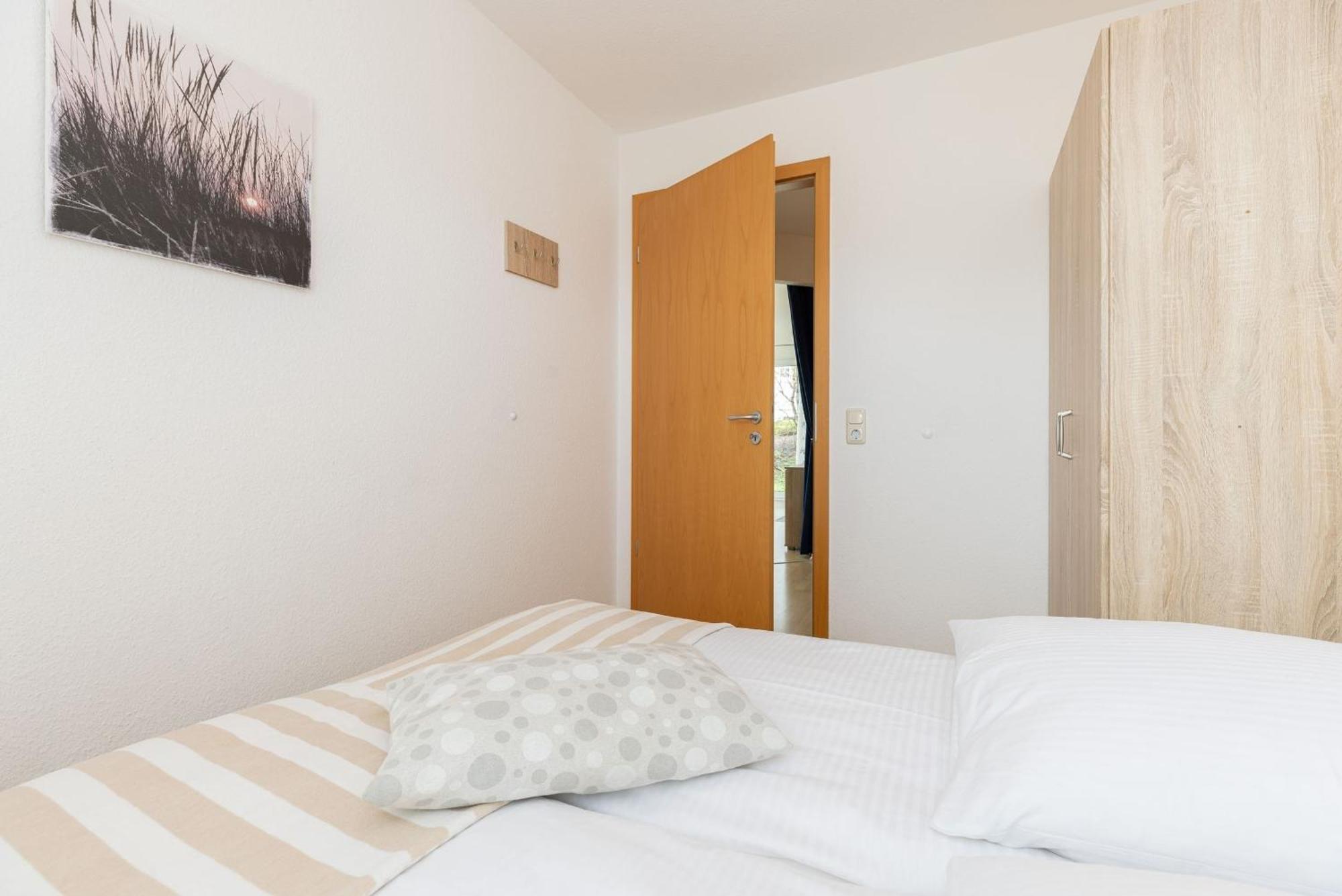 Muehlenstrasse 23 Wohnung 3 Grömitz Kültér fotó