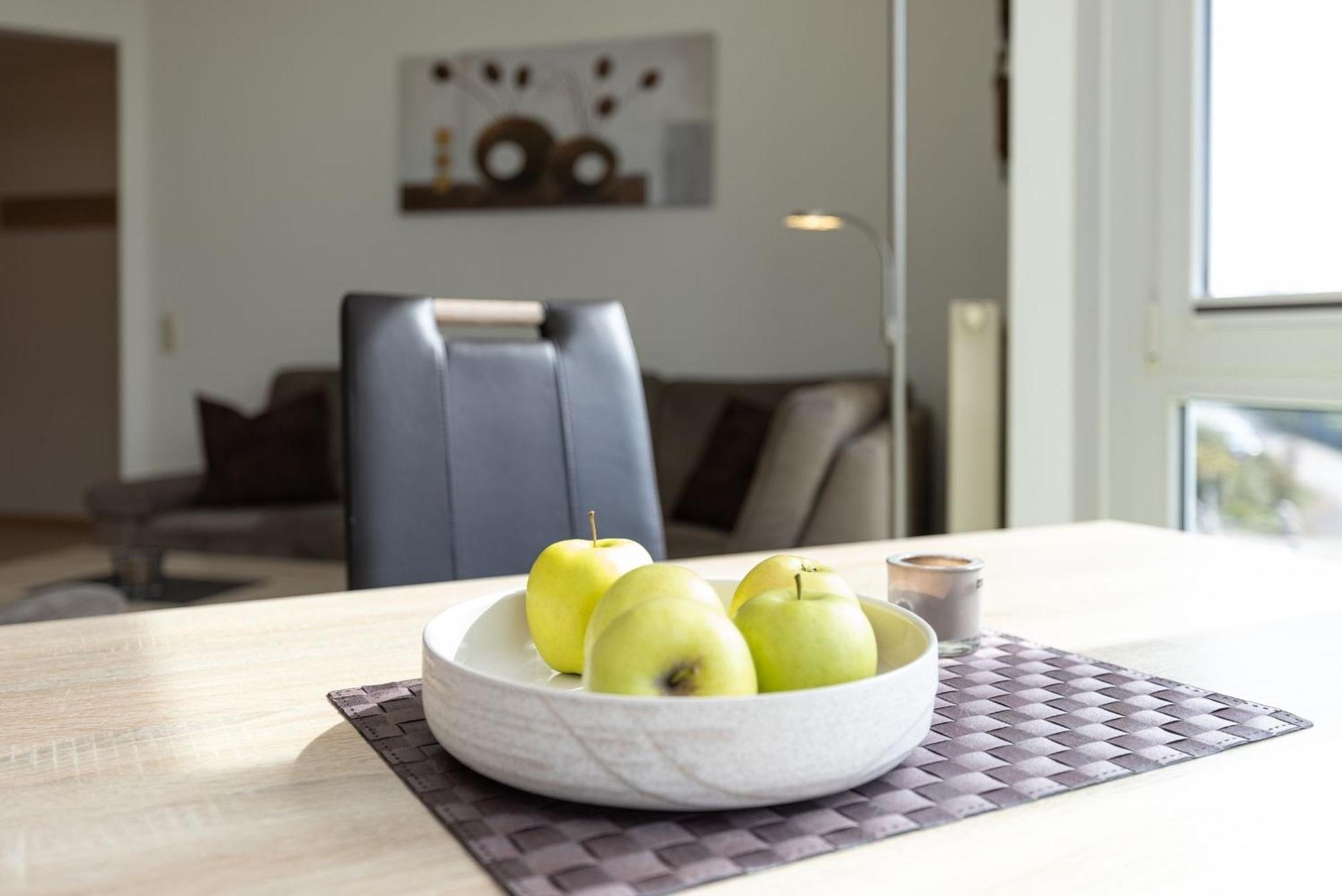 Muehlenstrasse 23 Wohnung 3 Grömitz Kültér fotó