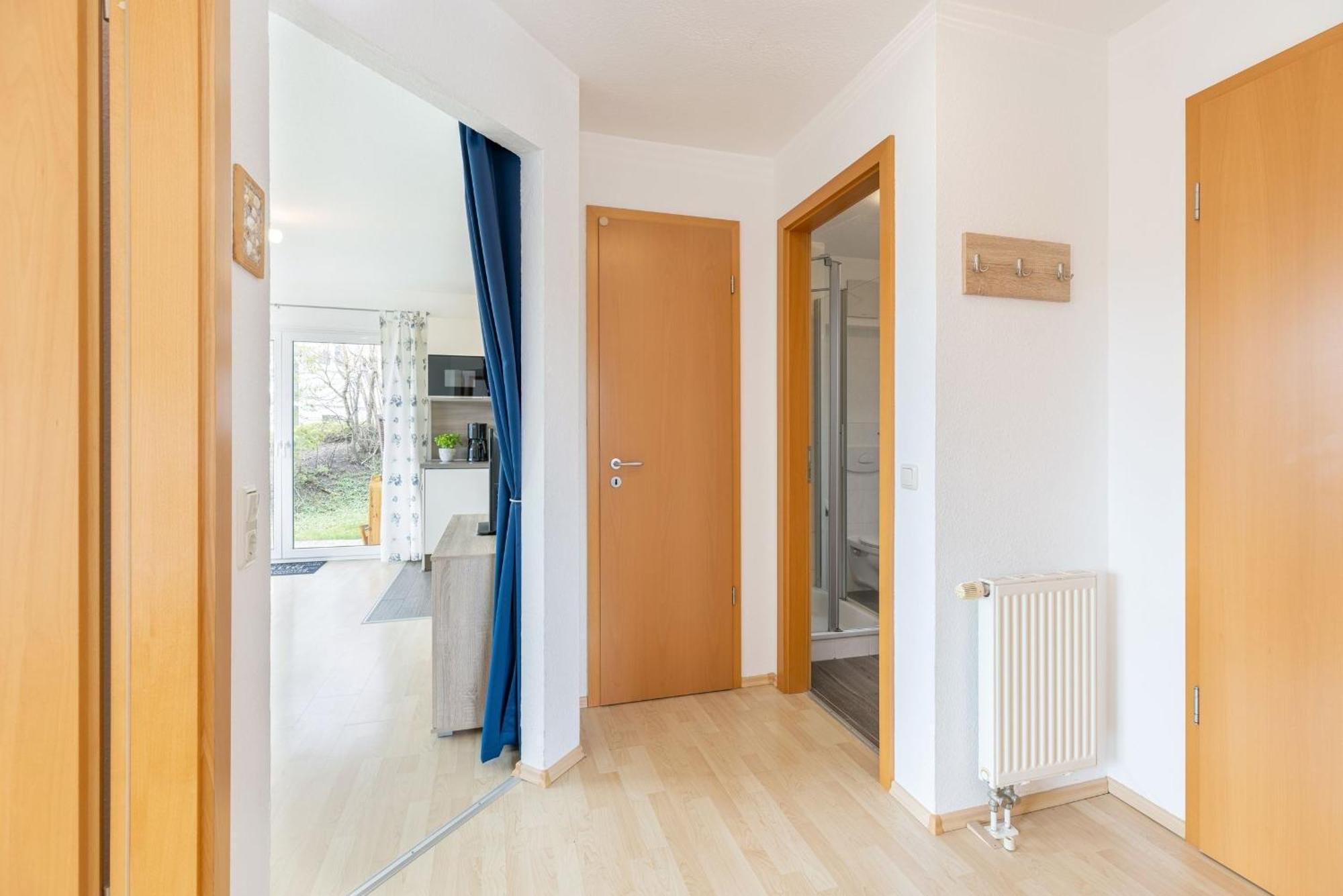 Muehlenstrasse 23 Wohnung 3 Grömitz Kültér fotó