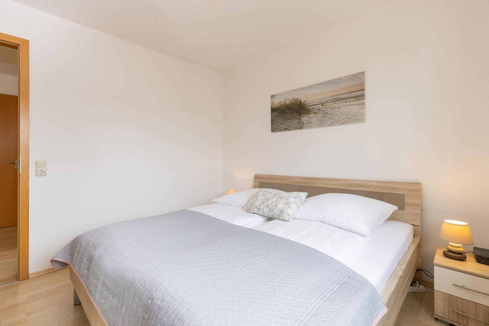 Muehlenstrasse 23 Wohnung 3 Grömitz Kültér fotó