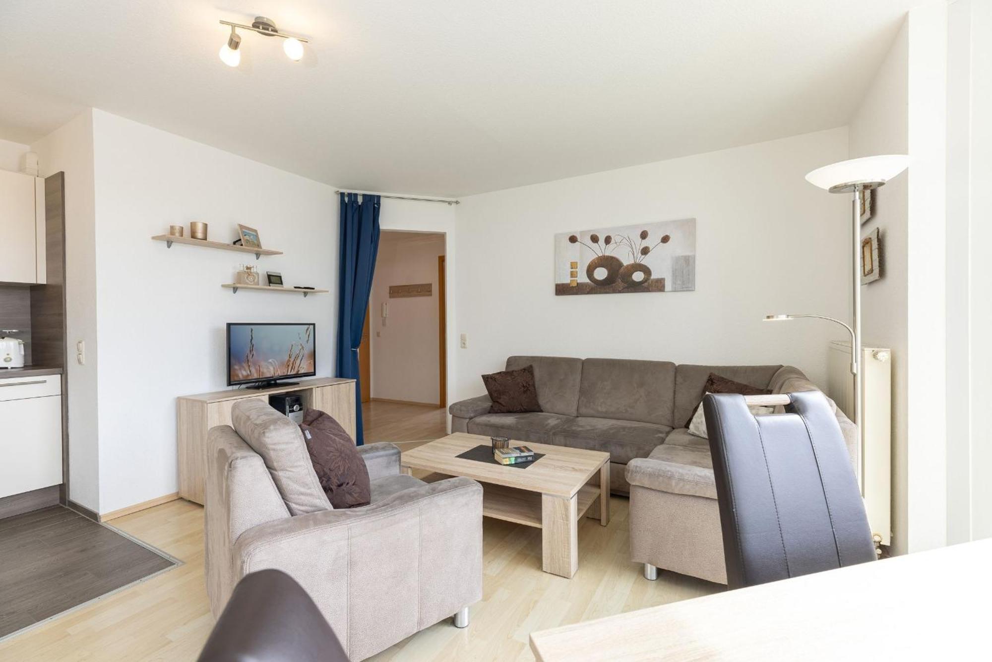 Muehlenstrasse 23 Wohnung 3 Grömitz Kültér fotó