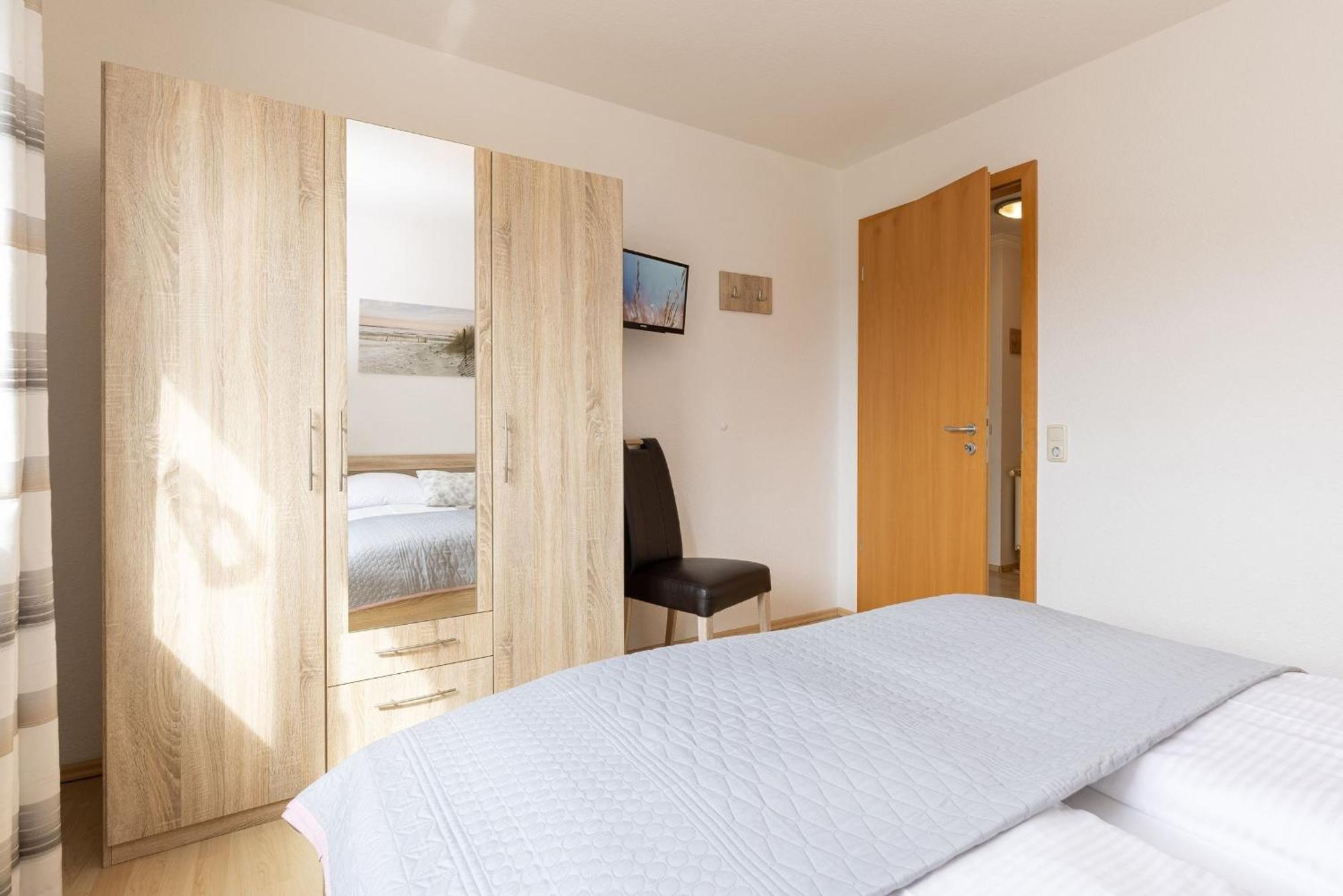 Muehlenstrasse 23 Wohnung 3 Grömitz Kültér fotó
