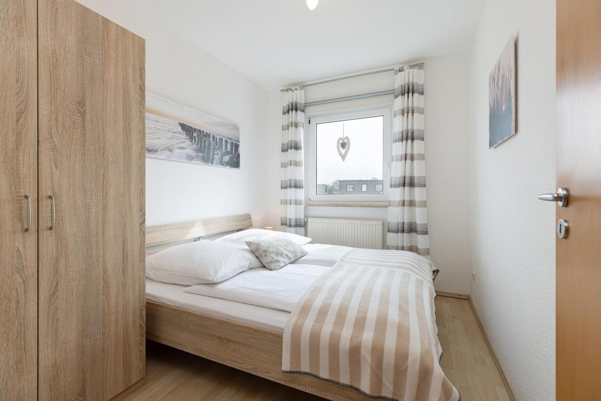Muehlenstrasse 23 Wohnung 3 Grömitz Kültér fotó