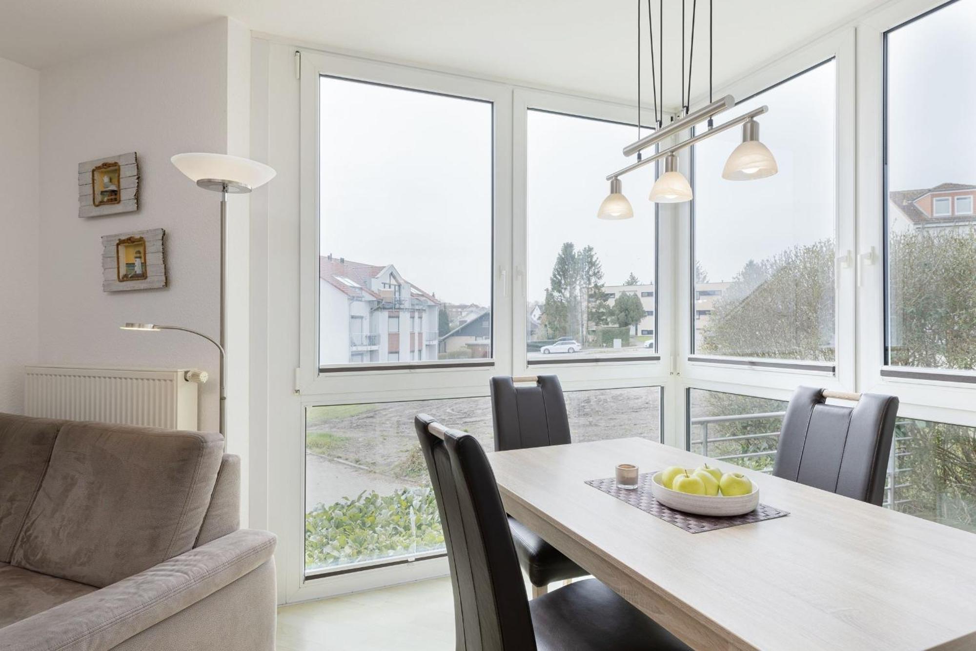 Muehlenstrasse 23 Wohnung 3 Grömitz Kültér fotó
