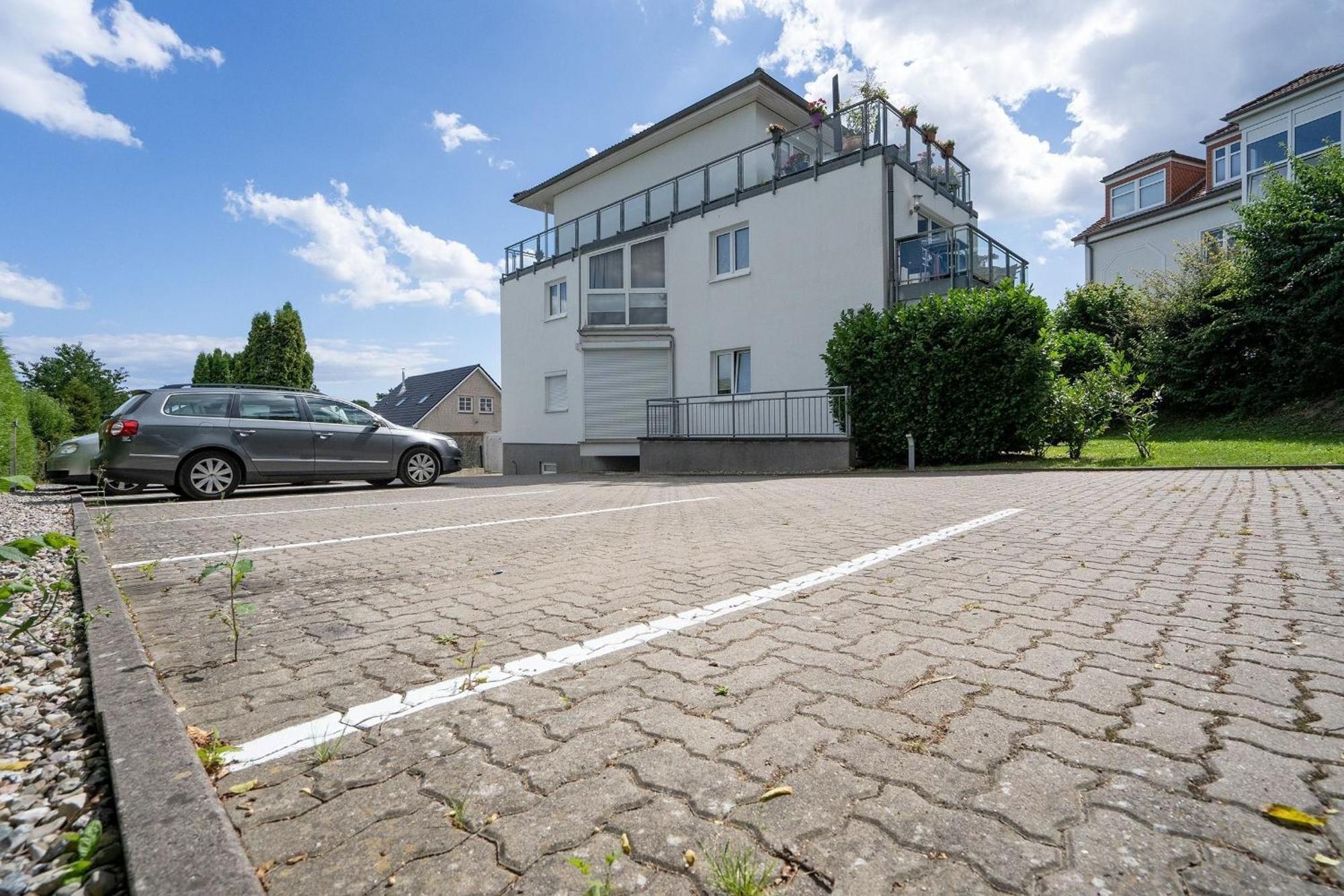 Muehlenstrasse 23 Wohnung 3 Grömitz Kültér fotó